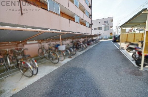 あぜりあサンハイツ