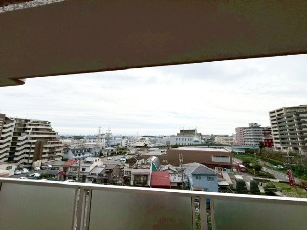 サン伊丹駅前ハイツB棟