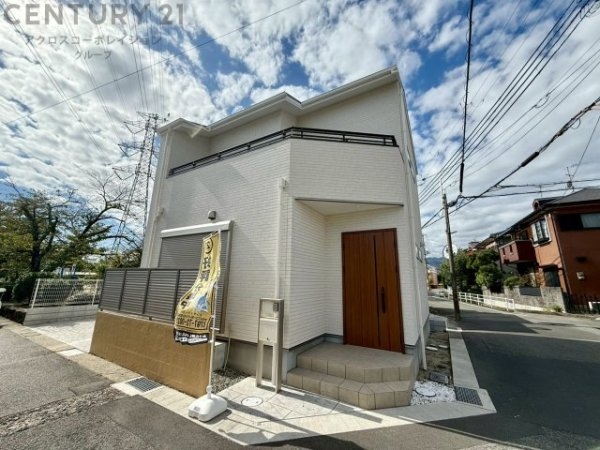 宝塚市安倉南1丁目新築一戸建て
