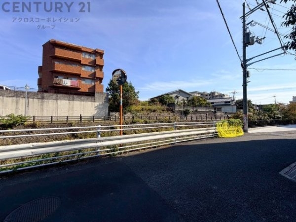 リーブルガーデン豊中市桜の町6期