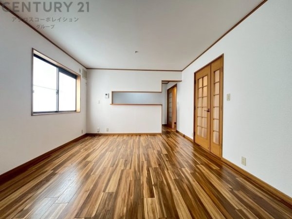 川西市丸山台3丁目中古戸建