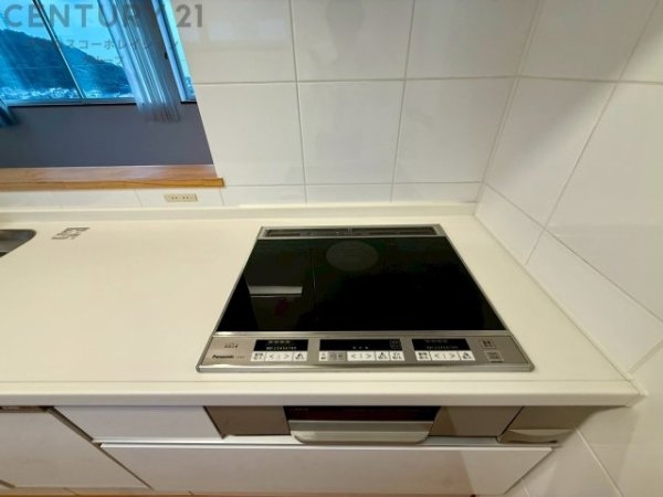 宝塚市山手台東５丁目の中古一戸建て