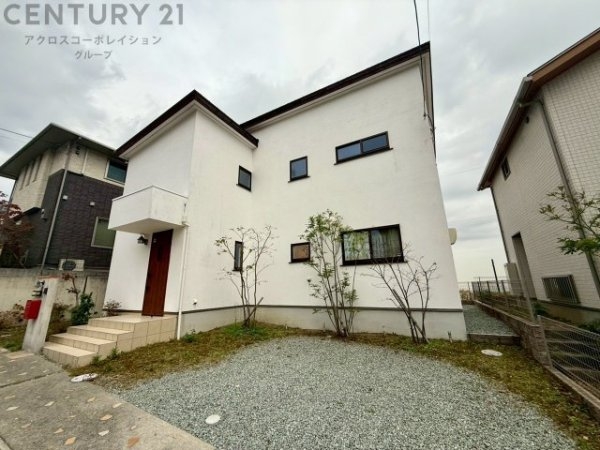 宝塚市山手台東5丁目中古戸建