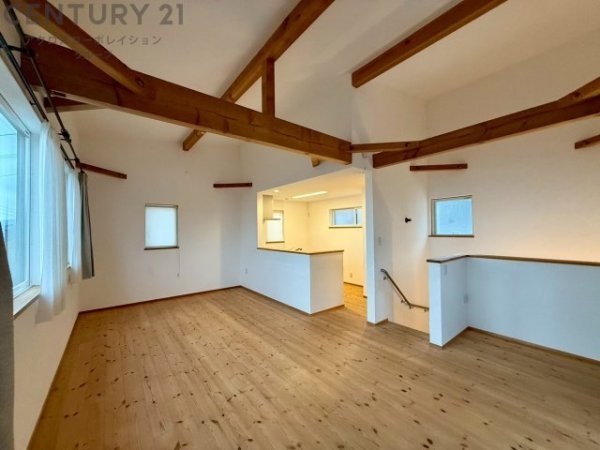 宝塚市山手台東５丁目の中古一戸建て