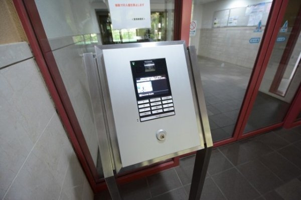 阪急日生ニュータウン花咲く丘の街B棟(その他共用部分)