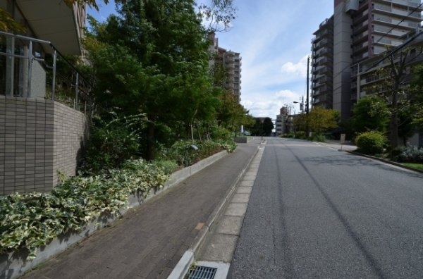 阪急日生ニュータウン花咲く丘の街A棟(その他)