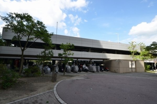 阪急日生ニュータウン花咲く丘の街A棟(その他共用部分)