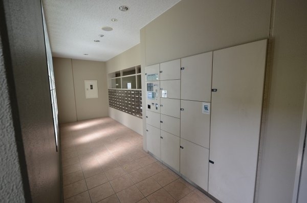 阪急日生ニュータウン花咲く丘の街A棟(その他)