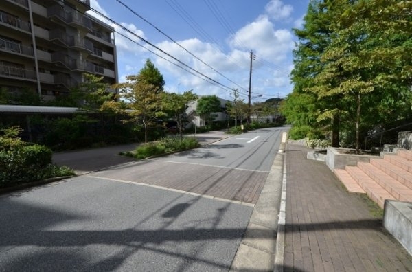 阪急日生ニュータウン花咲く丘の街A棟(その他)