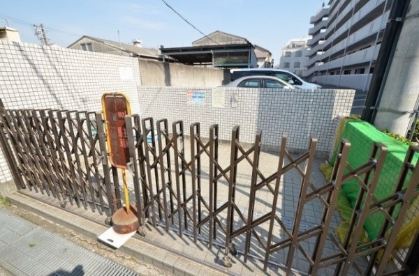 クラウンハイム伊丹