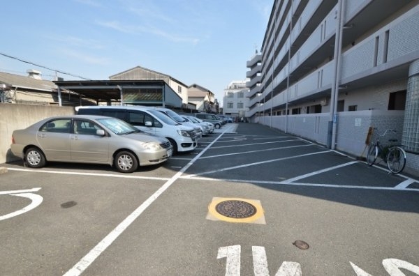 クラウンハイム伊丹