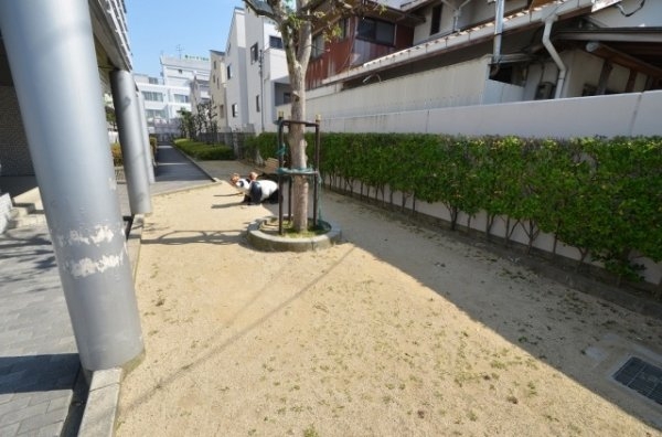 クラウンハイム伊丹