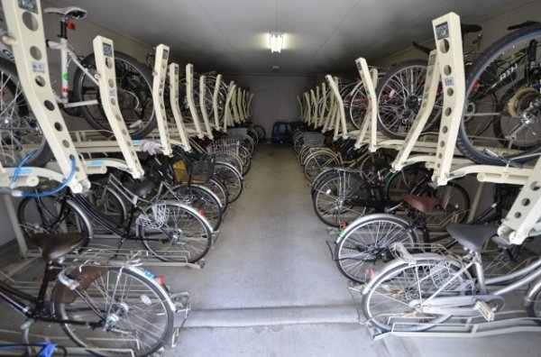 クラウンハイム伊丹