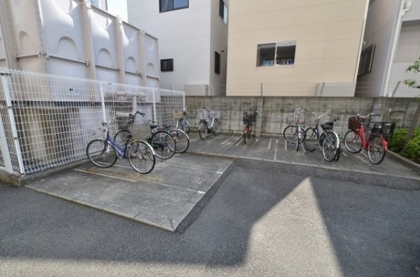 クラウンハイム伊丹