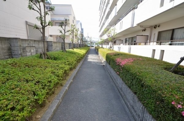 クラウンハイム伊丹