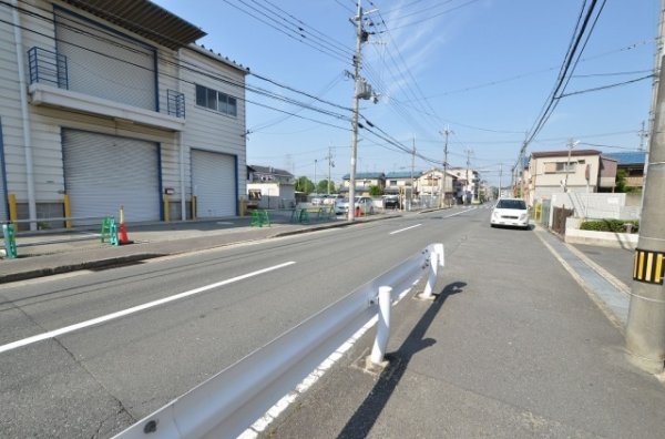 クラウンハイム伊丹