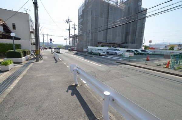 クラウンハイム伊丹