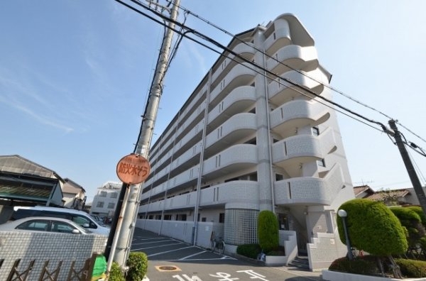 クラウンハイム伊丹