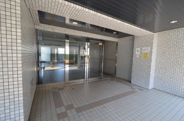 クラウンハイム伊丹