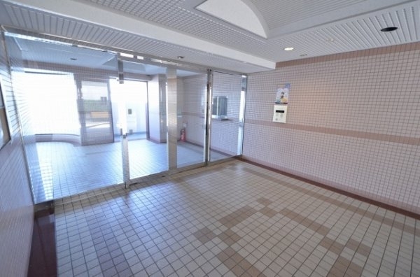 クラウンハイム伊丹