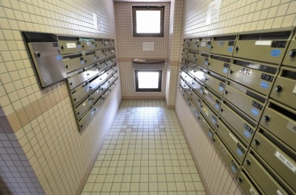 クラウンハイム伊丹