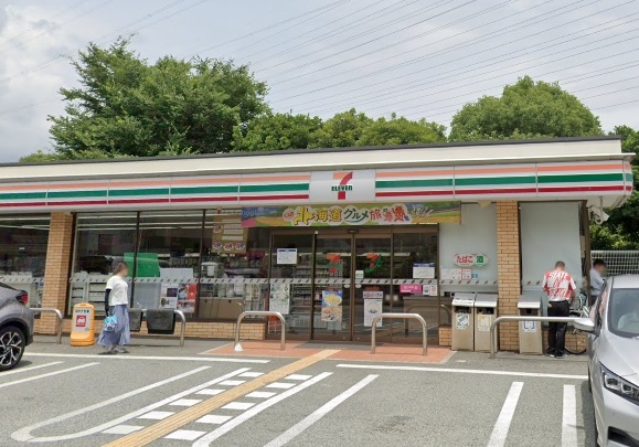 宝塚小浜コーポラス(セブンイレブン宝塚小浜2丁目店)