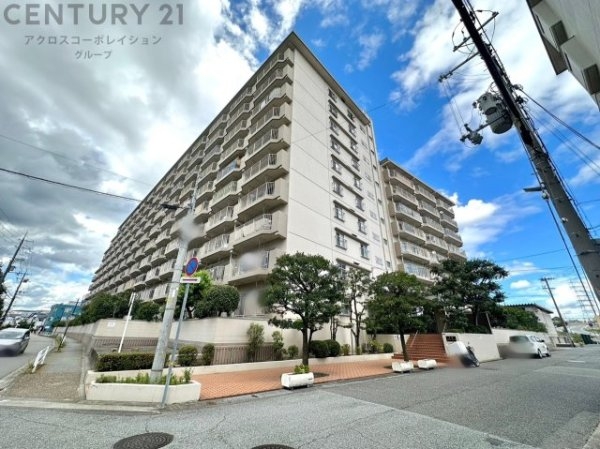 宝塚小浜コーポラス