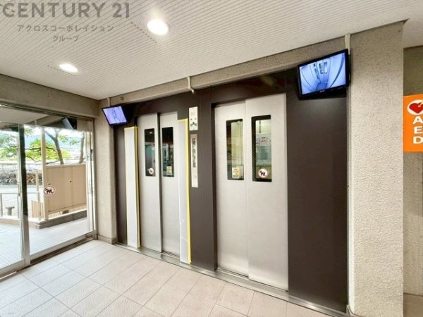 宝塚小浜コーポラス(その他)