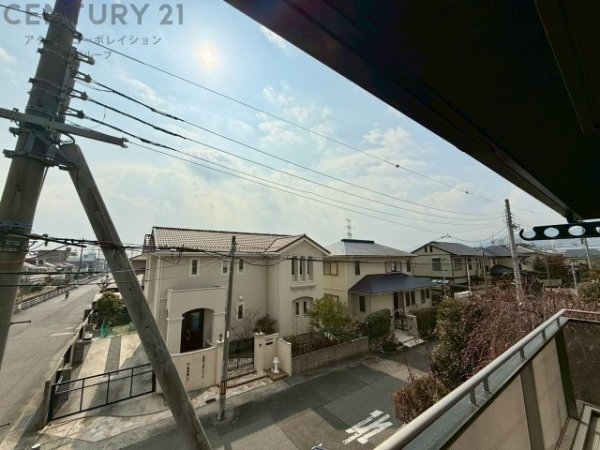 宝塚市売布１丁目の中古一戸建て