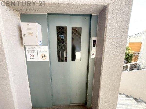 パレ武庫川プルミエールⅢ2号棟