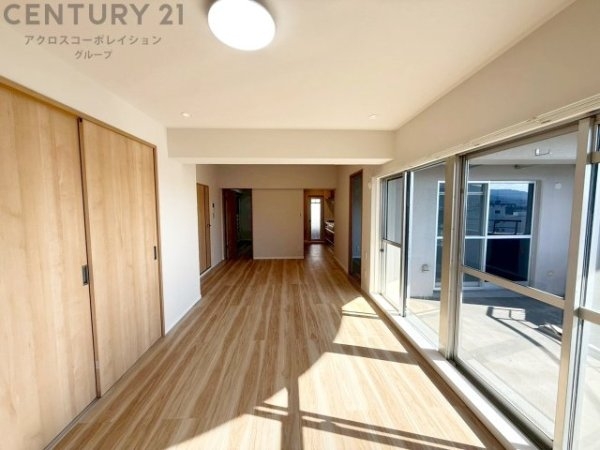 パレ武庫川プルミエールⅢ2号棟(その他)