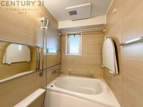 パレ武庫川プルミエールⅢ2号棟(その他)