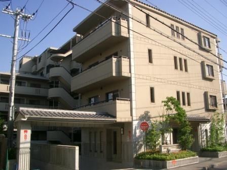 伊丹グリーンスクエア千僧