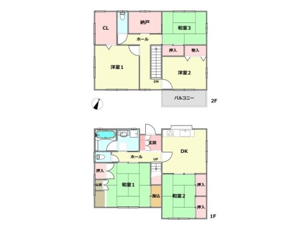 伊丹市千僧5丁目中古戸建