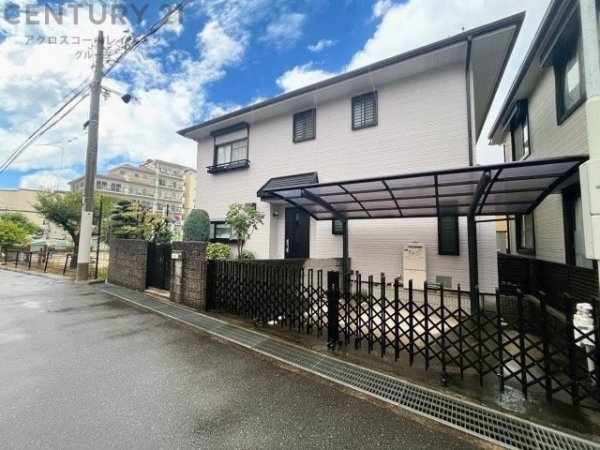 伊丹市千僧5丁目中古戸建