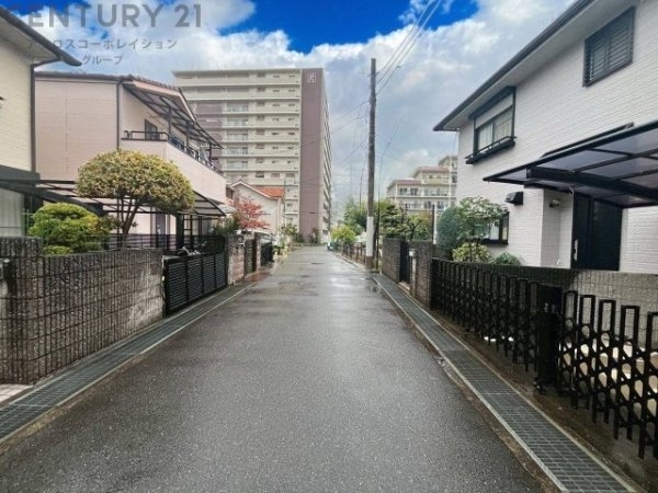 伊丹市千僧5丁目中古戸建