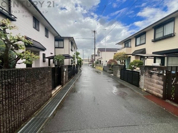 伊丹市千僧5丁目中古戸建