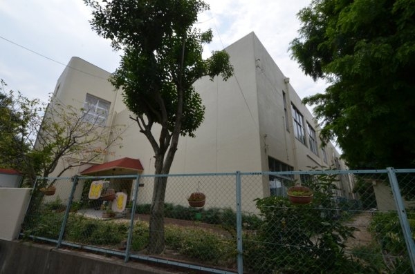 伊丹市千僧5丁目の土地(伊丹市立稲野幼稚園)