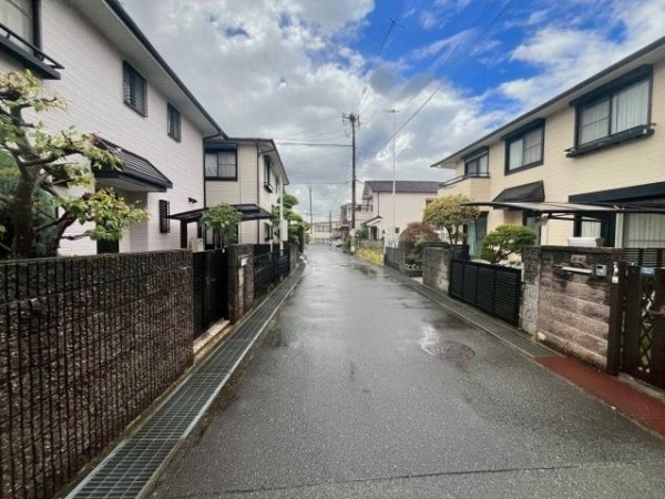 伊丹市千僧5丁目売り土地【建築条件付き土地】