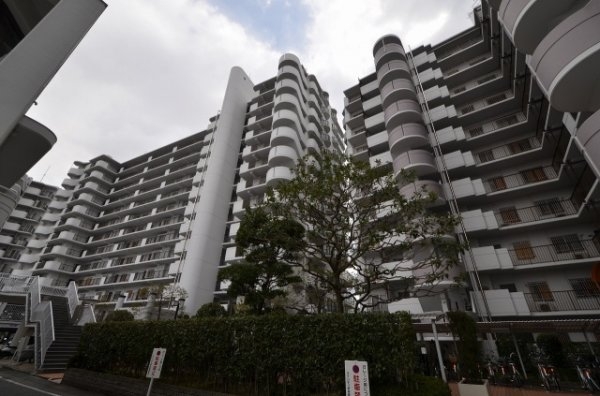 マイシティ伊丹壱番館