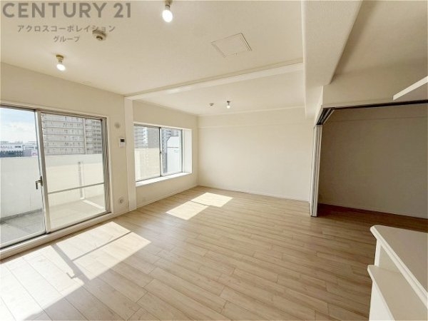 マイシティ伊丹壱番館