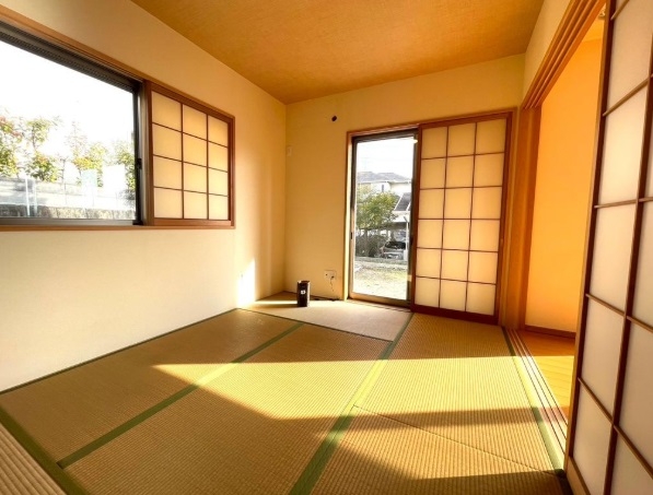 川西市丸山台２丁目の中古一戸建て