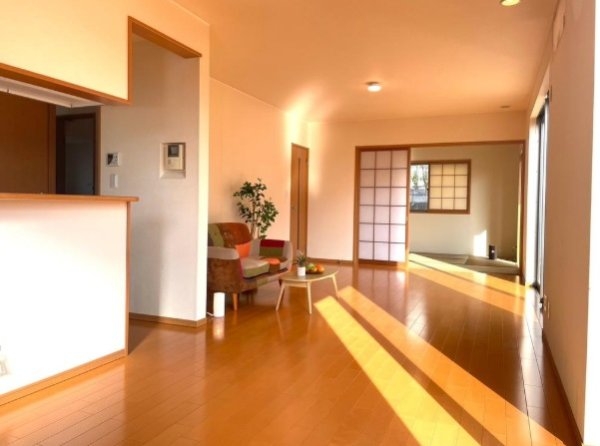 川西市丸山台２丁目の中古一戸建て