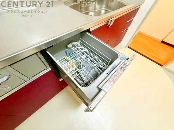 逆瀬川マンションB棟