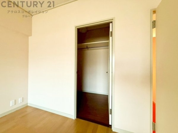 逆瀬川マンションB棟