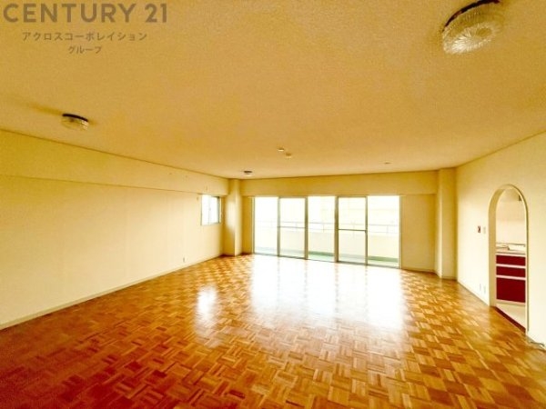 逆瀬川マンションB棟