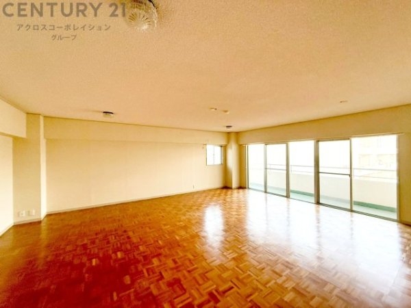 逆瀬川マンションB棟