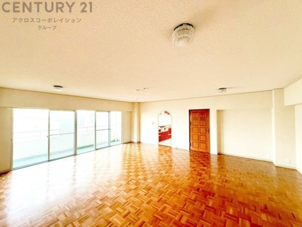 逆瀬川マンションB棟