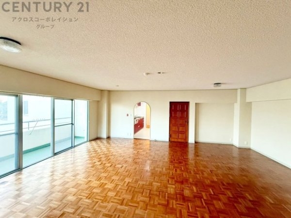 逆瀬川マンションB棟