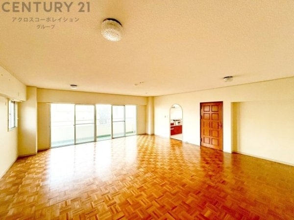 逆瀬川マンションB棟